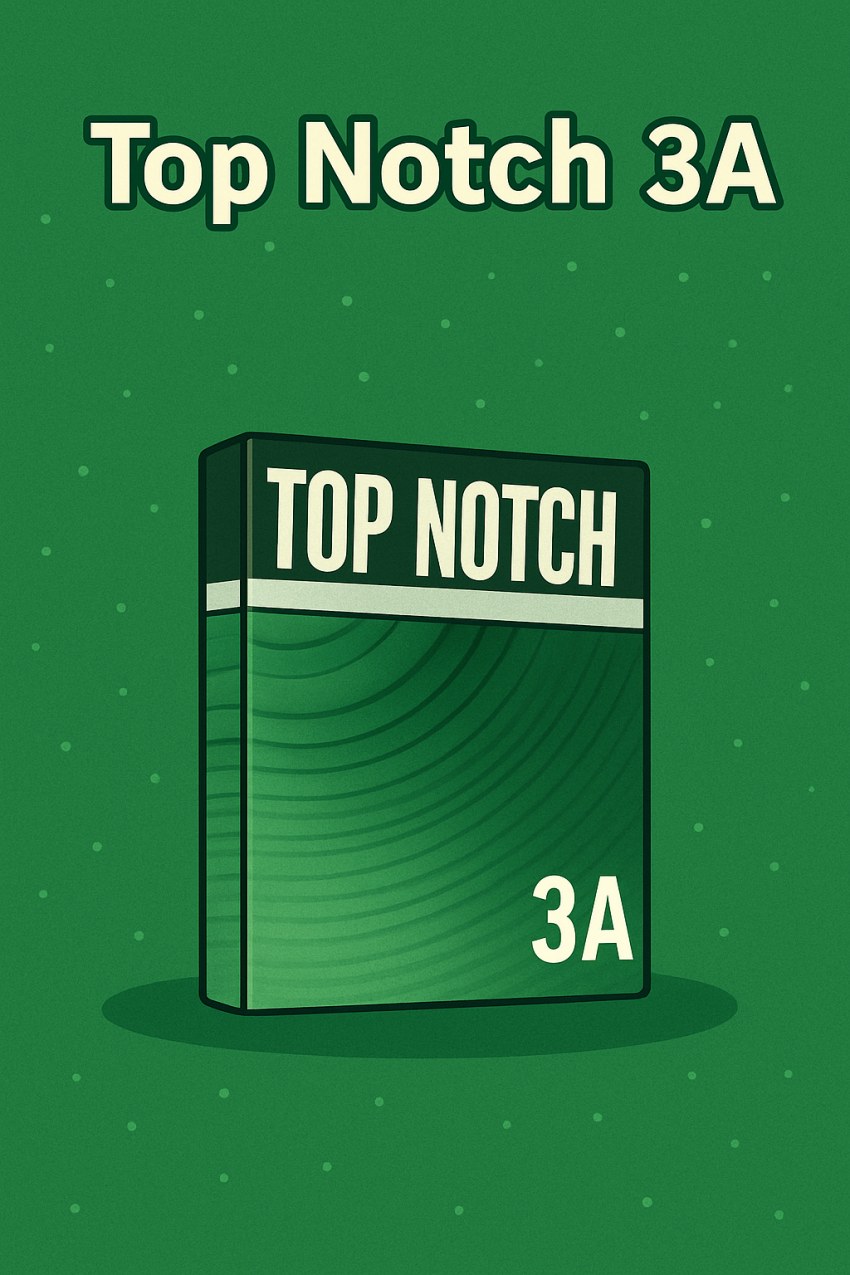 تاپ ناچ 3A